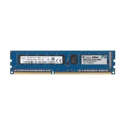 HP 2GB (1x2GB) PC3-14900E 1Rx8 Server Memory
