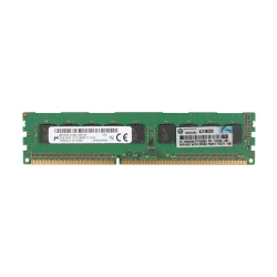 HP 8GB (1x8GB) PC3-14900E 2Rx8 Server Memory