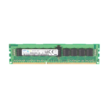 Samsung 8GB (1x8GB) PC3-14900R 1Rx4 Server Memory, Samsung, Memorija, 735302-001, refurbished