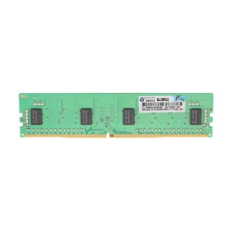 HP 4GB (1x4GB) PC4-2133 1Rx8 Server Memory, HP, Memorija, 752367-081, refurbished