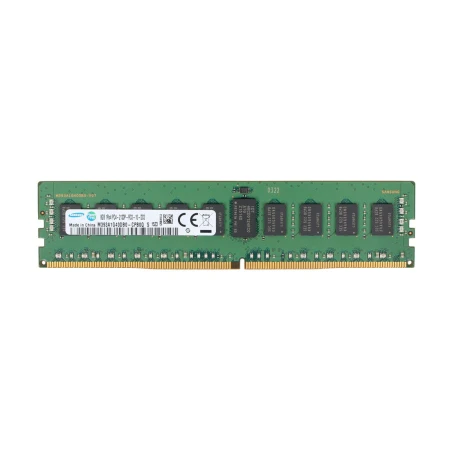 Samsung 8GB (1x8GB) PC4-17000 1Rx4 Server Memory, Samsung, Memorija, 753220-201, refurbished