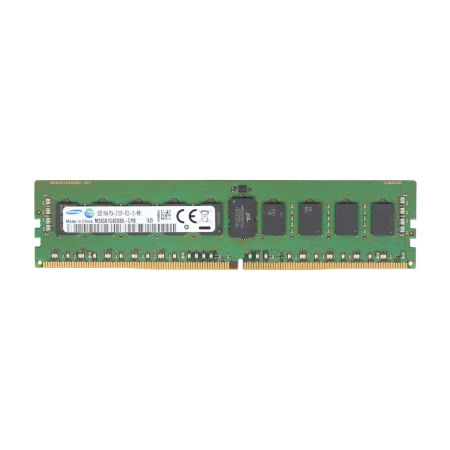 Samsung 8GB (1x8GB) PC4-17000P 2Rx8 Server Memory, Samsung, Memorija, 762200-081, refurbished