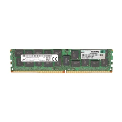 HP 16GB (1x16GB) PC4-17000PL 2Rx4 Server Memory