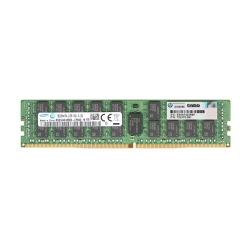 HP 32GB (1x32GB) PC4-17000P 2Rx4 Server Memory