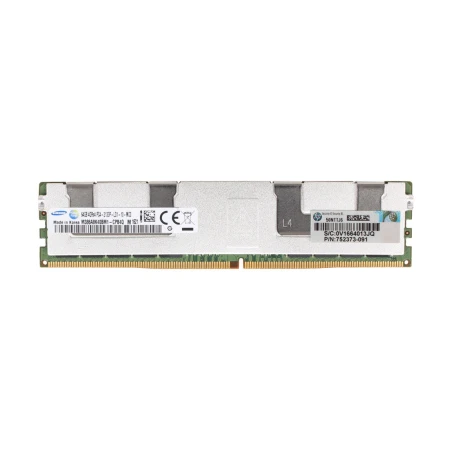 HP 64GB (1x64GB) PC4-2133P 4Rx4 Server Memory, HP, Memorija, 774176-001, refurbished