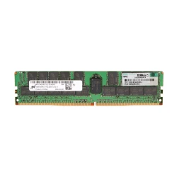 HP 64GB (1x64GB) PC4-19200T-L 4DRx4 Server Memory
