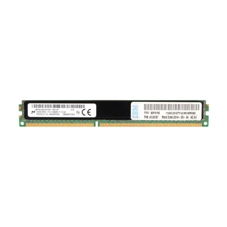 Lenovo 16GB (1x16GB) PC3-12800R 2Rx4 Server Memory, Lenovo, Memorija, 90Y3159, refurbished