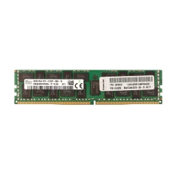Lenovo 32GB (1x32GB) PC4-17000P 2Rx4 Server Memory