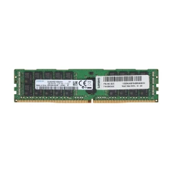 Lenovo 16GB (1x16GB) PC4-2133P 2Rx4 Server Memory