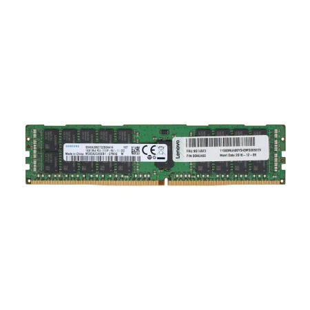 Lenovo 16GB (1x16GB) PC4-2133P 2Rx4 Server Memory, Lenovo, Memorija, 95Y4823, refurbished