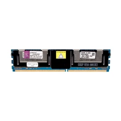 Kingston 4GB (1x4GB) PC2-5300F 2Rx4 Server Memory