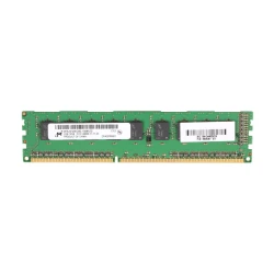 HP 2GB (1x2GB) PC3-12800E 1Rx8 Server Memory