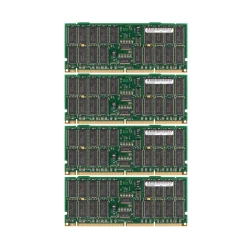 HP 8GB (4x2GB) PC133 Server Memory Kit