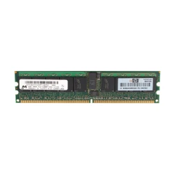 HP 8GB (1x8GB) PC2-5300P 2Rx4 Server Memory