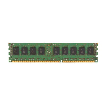 Dell 4GB (1x4GB) 2Rx8 PC3-10600R Server Memory, Dell, Memorija, CLKCN, refurbished