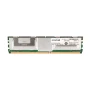 Crucial 4GB (1x4GB) 2Rx4 PC2-5300 Server Memory