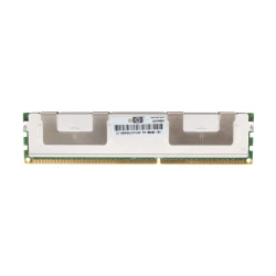 HP 4GB (1x4GB) PC3-10600R 2Rx4 Server Memory