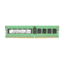 Hynix 8GB (1x8GB) PC4-17000P 1Rx4 Server Memory