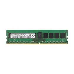Hynix 8GB (1x8GB) PC4-17000 2Rx8 Server Memory