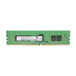 Hynix 4GB (1x4GB) PC4-17000PR 1Rx8 Server Memory