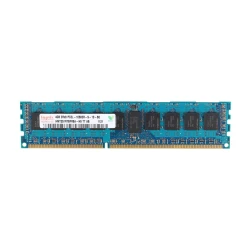 Hynix 4GB (1x4GB) PC3L-10600R 2Rx8 Server Memory