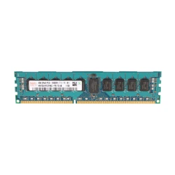Hynix 4GB (1x4GB) PC3-12800R 2Rx8 Server Memory