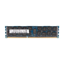 Hynix 16GB (1x16GB) PC3L-12800R 2Rx4 Server Memory