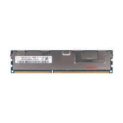 Hynix 32GB (1x32GB) PC3L-10600R 4Rx4 Server Memory