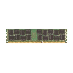 Kingston 16GB (1x16GB) PC3L-12800R 2Rx4 Server Memory