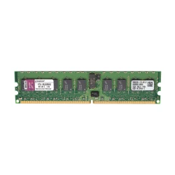 Kingston 4GB (2x2GB) PC3200R Single Rank Server Memory Kit