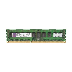 Kingston 4GB (1x4GB) PC3-12800R 2Rx8 Server Memory