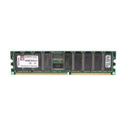 Kingston 512MB (1x512MB) PC2100 1RX4 Server Memory