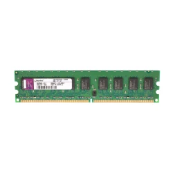Kingston 2GB (1x2GB) PC2-6400E 2Rx8 Server Memory