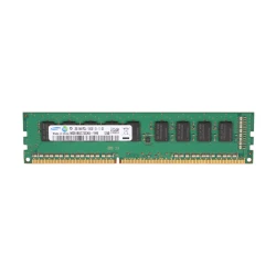 Samsung 2GB (1x2GB) 1RX8 PC3L-10600E Server Memory