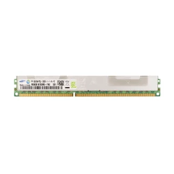 Samsung 8GB (1x8GB) PC3L-12800R 2Rx4 Server Memory