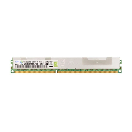 Samsung 8GB (1x8GB) PC3L-12800R 2Rx4 Server Memory, Samsung, Memorija, M392B1K70DM0-YK0, refurbished