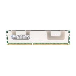Samsung 8GB (1x8GB) PC3-8500R 4Rx4 Server Memory