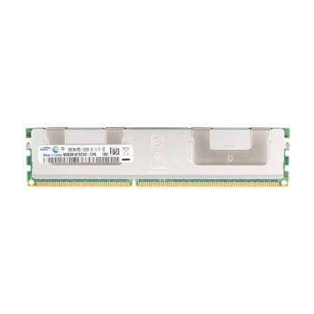 Samsung 8GB (1x8GB) PC3-10600R 2Rx4 Server Memory, Samsung, Memorija, M393B1K70CHD-CH9, refurbished