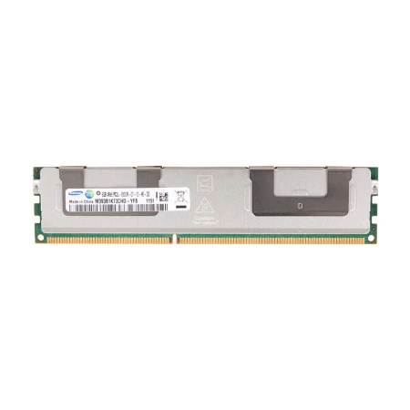Samsung 8GB (1x8GB) PC3L-8500R 4RX8 Server Memory, Samsung, Memorija, M393B1K73CHD-YF8, refurbished