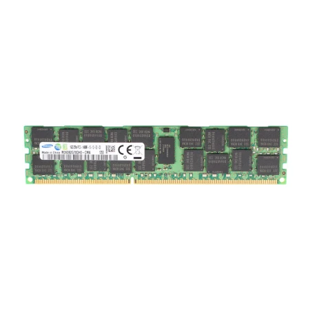 Samsung 16GB (1x16GB) PC3-14900R 2Rx4 Server Memory, Samsung, Memorija, M393B2G70DB0-CMA, refurbished