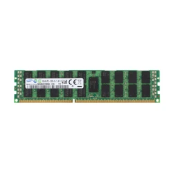 Samsung 16GB (1X16GB) 4Rx4 PC3L-10600R Server Memory