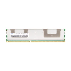 Samsung 4GB (1x4GB) PC3-8500R 2Rx4 Server Memory