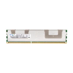 Samsung 4GB (1x4GB) PC3-10600R 2Rx4 Server Memory