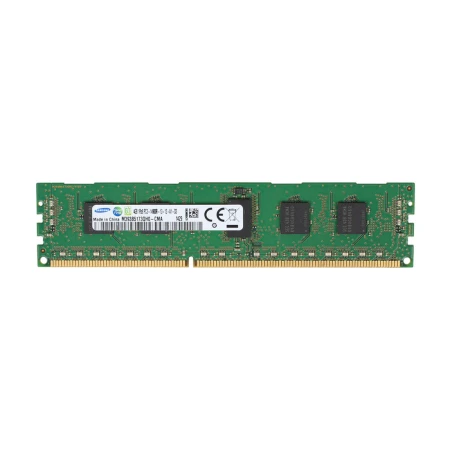 Samsung 4GB (1x4GB) PC3-14900R 1Rx8 Server Memory, Samsung, Memorija, M393B5173QH0-CMA, refurbished