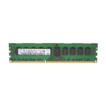 Samsung 4GB (1x4GB) PC3L-10600R 2RX8 Server Memory, Samsung, Memorija, M393B5273CH0-YH9, refurbished