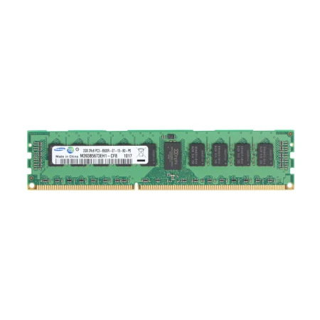 Samsung 2GB (1x2GB) PC3-8500R 2Rx8 Server Memory, Samsung, Memorija, M393B5673EH1-CF8, refurbished