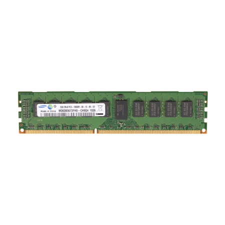Samsung 2GB (1x2GB) PC3-10600R 2Rx8 Server Memory, Samsung, Memorija, M393B5673FH0-CH9, refurbished