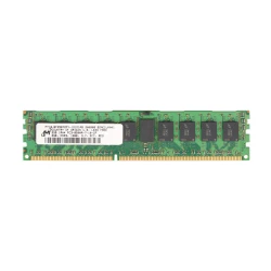 Micron 2GB (1x2GB) PC3-8500R 1Rx4 Server Memory
