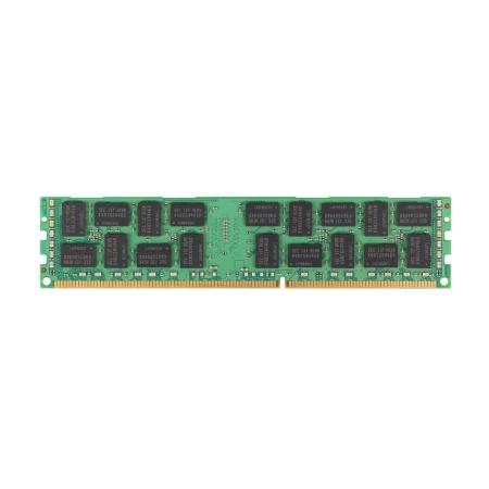 Micron 8GB (1x8GB) 2Rx4 PC3-10600R Server Memory, Micron, Memorija, MT36JSZF1G72PZ-1G4, refurbished