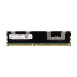 Micron 32GB (1x32GB) PC3-10600R 4Rx4 Server Memory